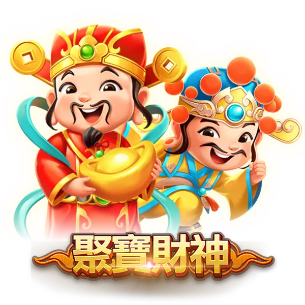 【聚寶財神老虎機】內容介紹|RSG電子|熱門遊戲排行 | 金合發娛樂城